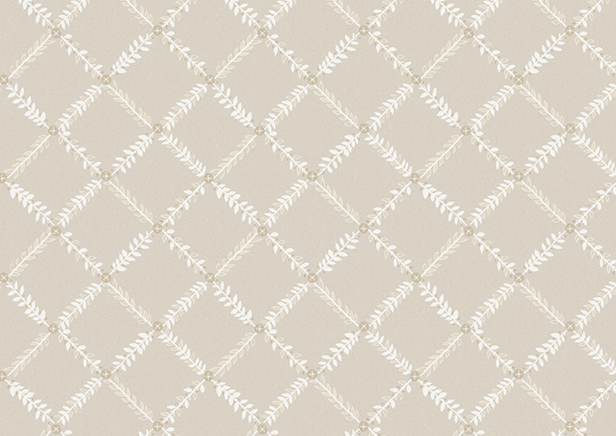 Gianna, Buckingham Cream - Roller Blind - Image 6